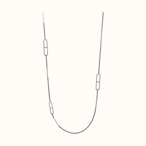 Ever Chaine d&#039;Ancre long necklace  H116103B 00,야드로,영국찻잔