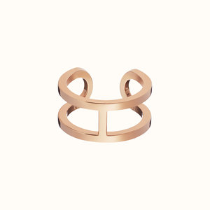 Ever Chaine d&#039;Ancre ring, medium model  H118640B 00053,야드로,영국찻잔