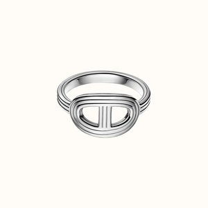 Chaine d&#039;Ancre 24 ring, small model  H114605B 00050,야드로,영국찻잔