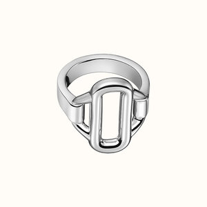 Attelage Hermes ring, medium model  H114601B 00050,야드로,영국찻잔