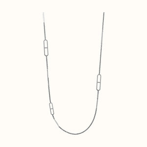 Ever Chaine d&#039;Ancre long necklace  H116103B 00,야드로,영국찻잔
