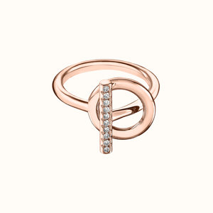 Echappee Hermes ring, small model   H219691B 00050,야드로,영국찻잔