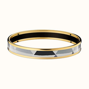 Manufacture de Boucleries Triangles bangle   H212896F 8970,야드로,영국찻잔