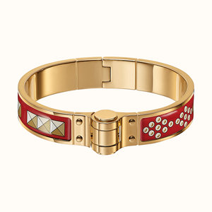 Colliers de Chiens hinged bracelet  H512902F 99S,야드로,영국찻잔