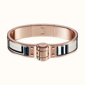 Les Coupes Tattoo hinged bracelet   H511995FO49S,야드로,영국찻잔
