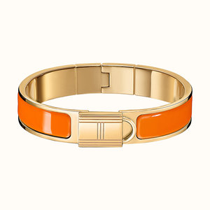 Clic Cadenas bracelet  H707000F 23GM,야드로,영국찻잔