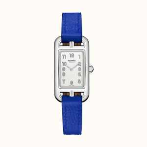 Nantucket watch, 17 x 23 mm W044190WW00,야드로,영국찻잔
