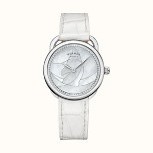 Arceau Cavales watch, 36 mm W045765WW00,야드로,영국찻잔