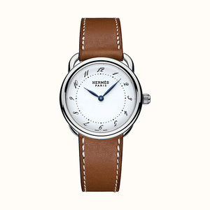 Arceau watch, 28 mm W040135WW00,야드로,영국찻잔