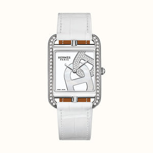 Cape Cod Chaine d&#039;Ancre Joaillier watch, 29 x 29 mm W047234WW00,야드로,영국찻잔
