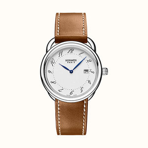 Arceau watch, 38 mm W040112WW00,야드로,영국찻잔