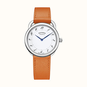 Arceau watch, 36 mm W043405WW00,야드로,영국찻잔