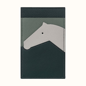Les Petits Chevaux card holder H078416CAAA,야드로,영국찻잔