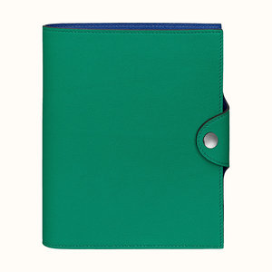 Ulysse PM notebook cover H070620CKAG,야드로,영국찻잔